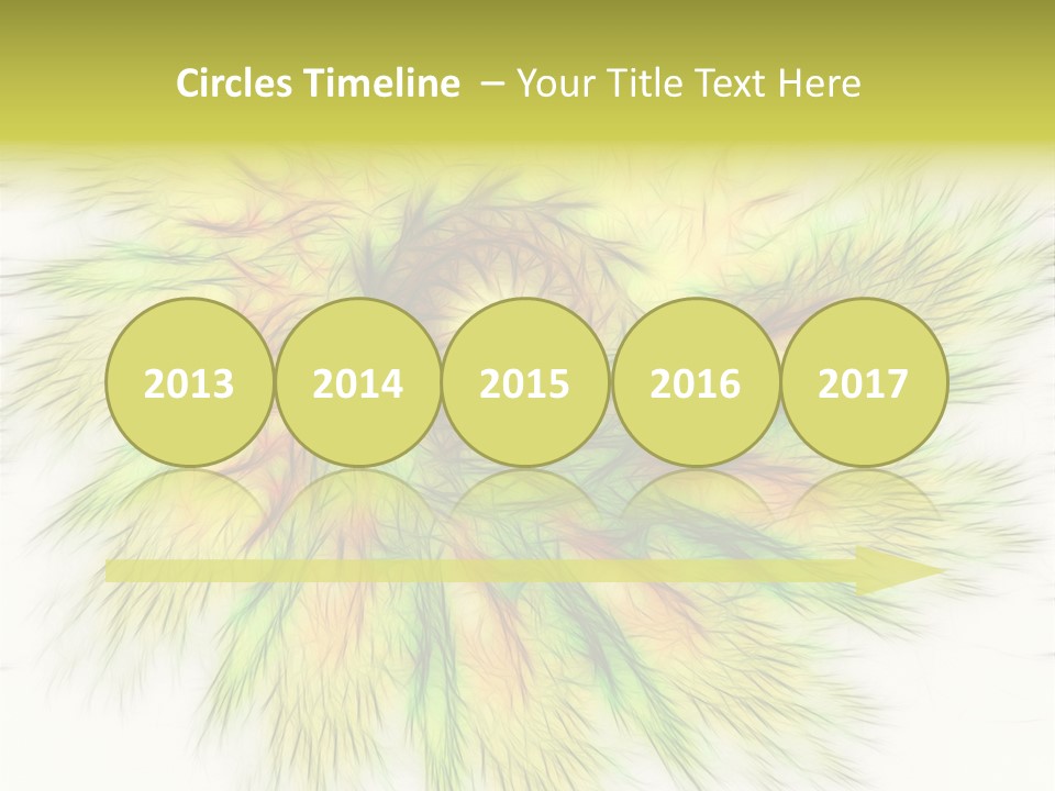 Creativity Illustration Graphic PowerPoint Template