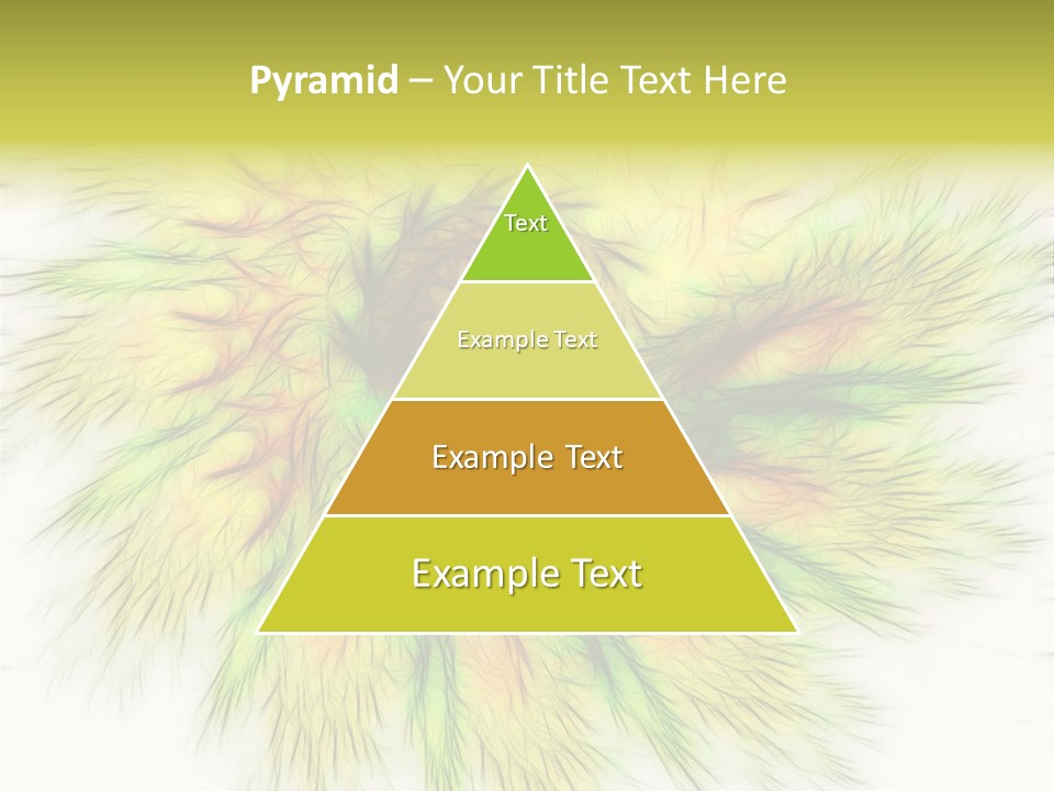 Creativity Illustration Graphic PowerPoint Template