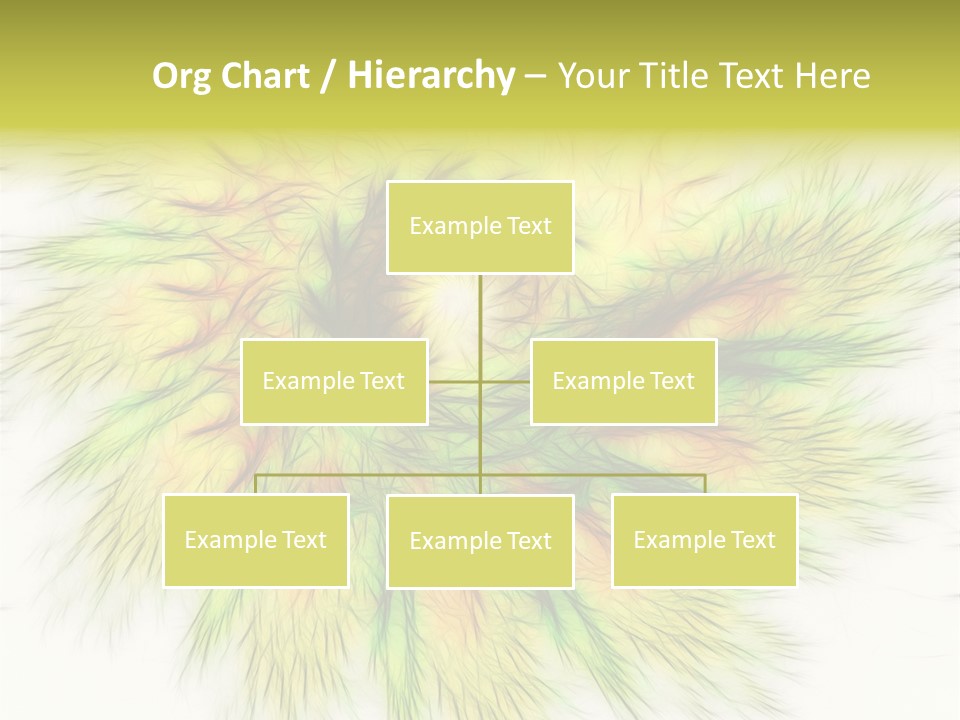 Creativity Illustration Graphic PowerPoint Template