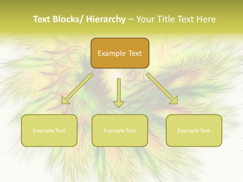 Creativity Illustration Graphic PowerPoint Template