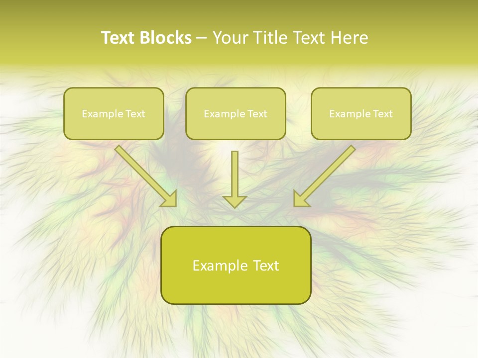 Creativity Illustration Graphic PowerPoint Template