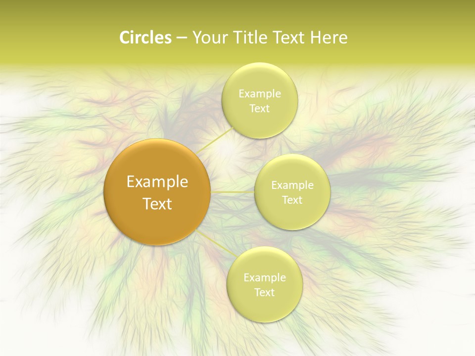 Creativity Illustration Graphic PowerPoint Template