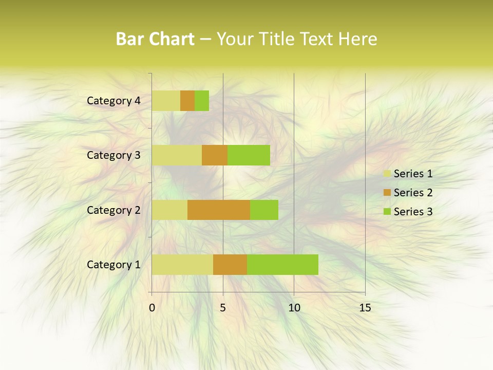 Creativity Illustration Graphic PowerPoint Template