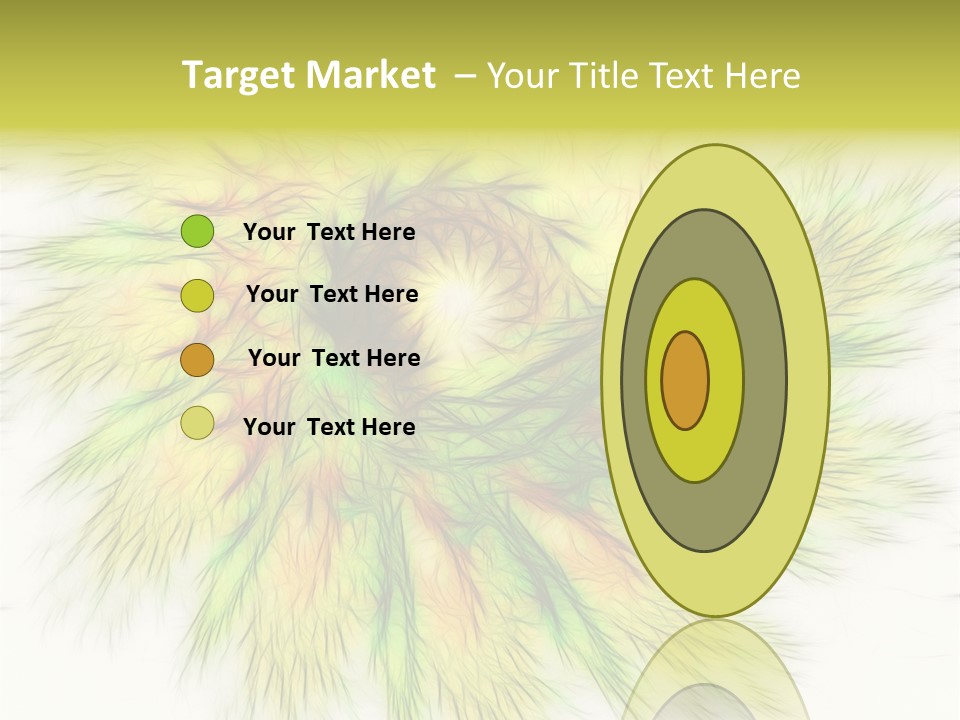 Creativity Illustration Graphic PowerPoint Template