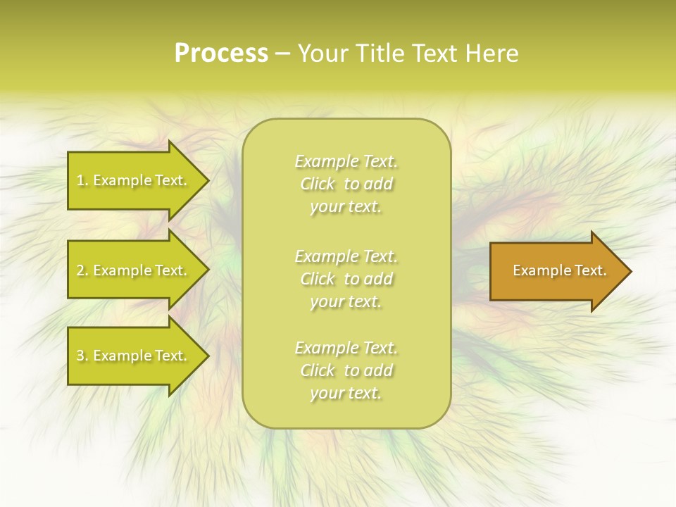 Creativity Illustration Graphic PowerPoint Template