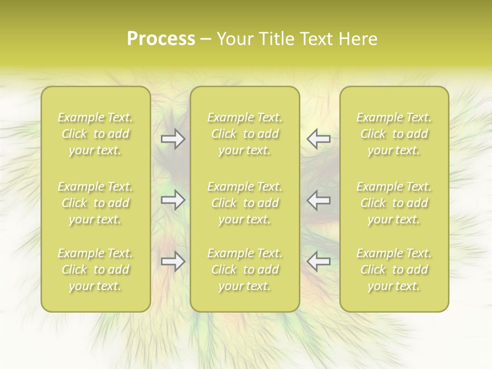 Creativity Illustration Graphic PowerPoint Template