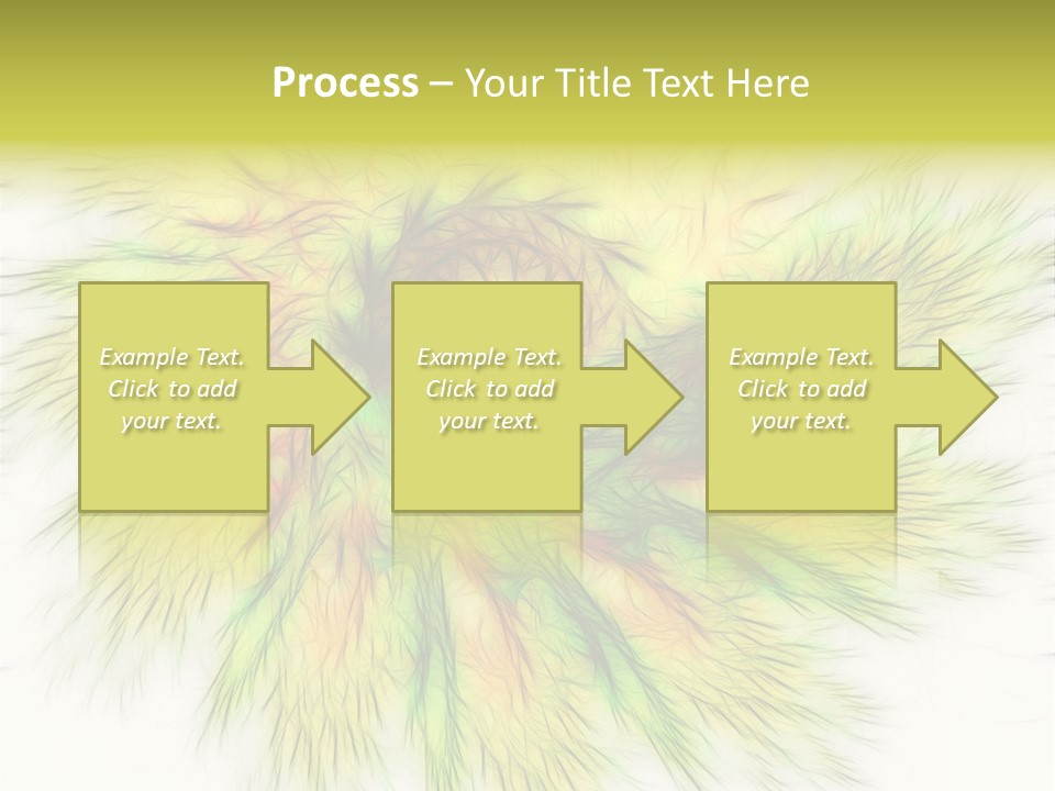 Creativity Illustration Graphic PowerPoint Template