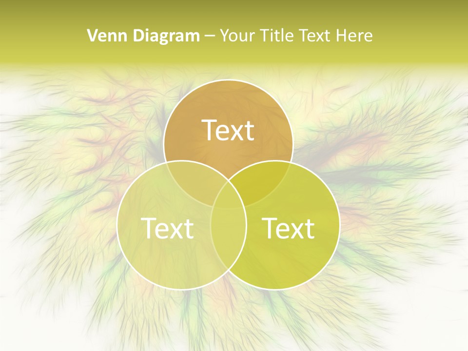 Creativity Illustration Graphic PowerPoint Template