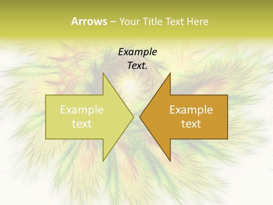 Creativity Illustration Graphic PowerPoint Template