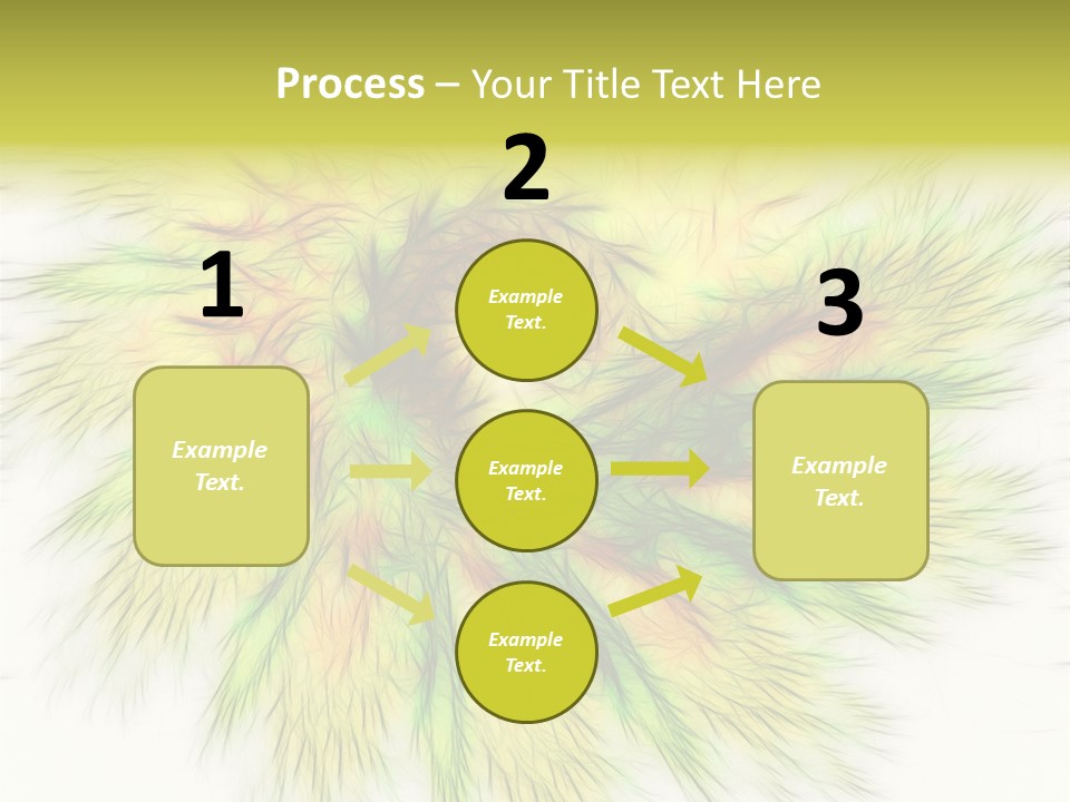 Creativity Illustration Graphic PowerPoint Template