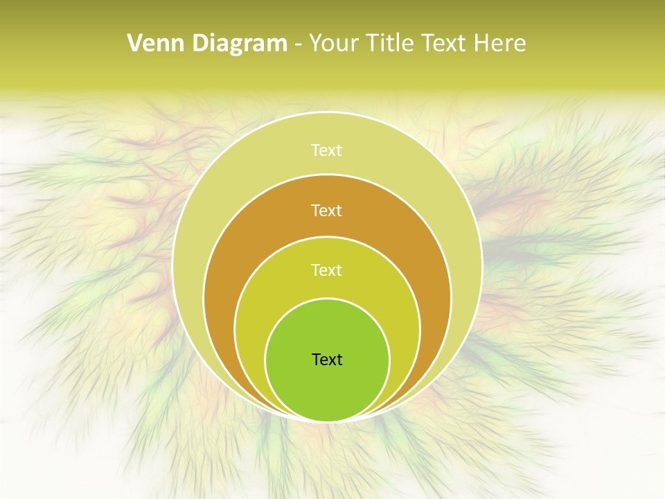 Creativity Illustration Graphic PowerPoint Template