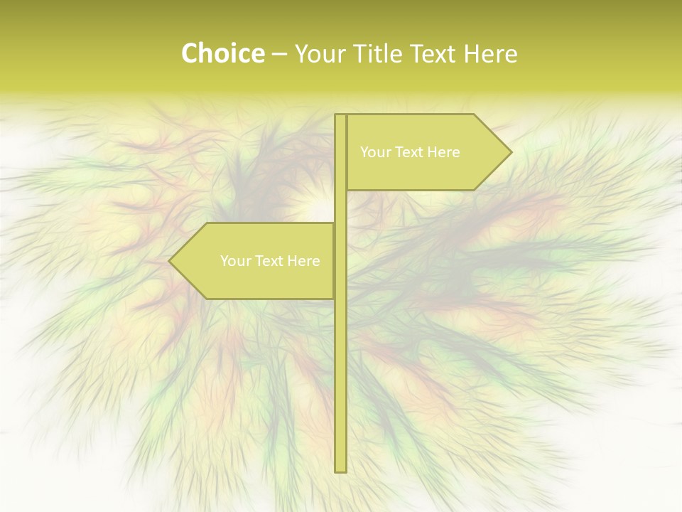 Creativity Illustration Graphic PowerPoint Template