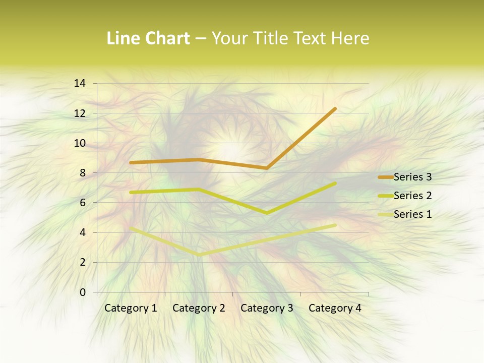 Creativity Illustration Graphic PowerPoint Template