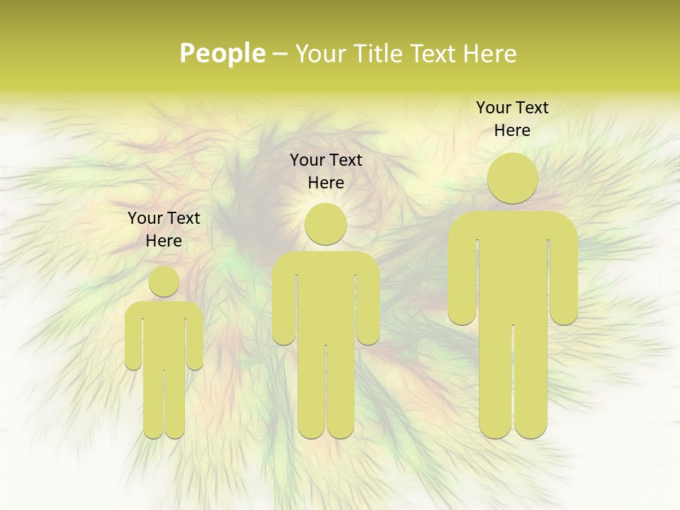 Creativity Illustration Graphic PowerPoint Template