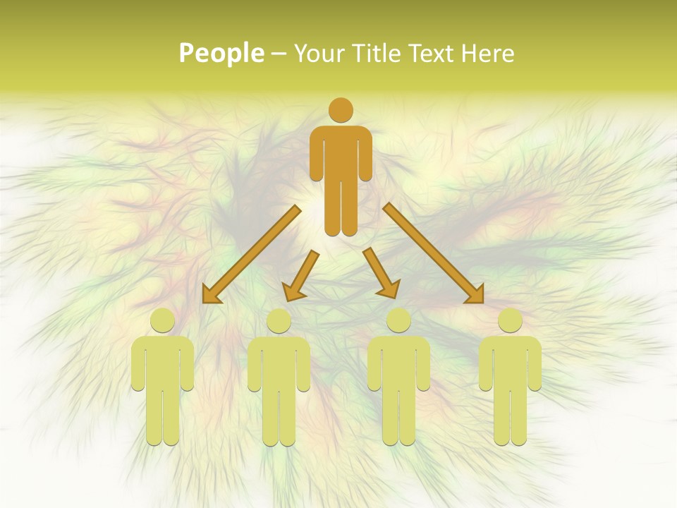 Creativity Illustration Graphic PowerPoint Template