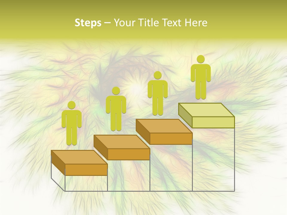 Creativity Illustration Graphic PowerPoint Template