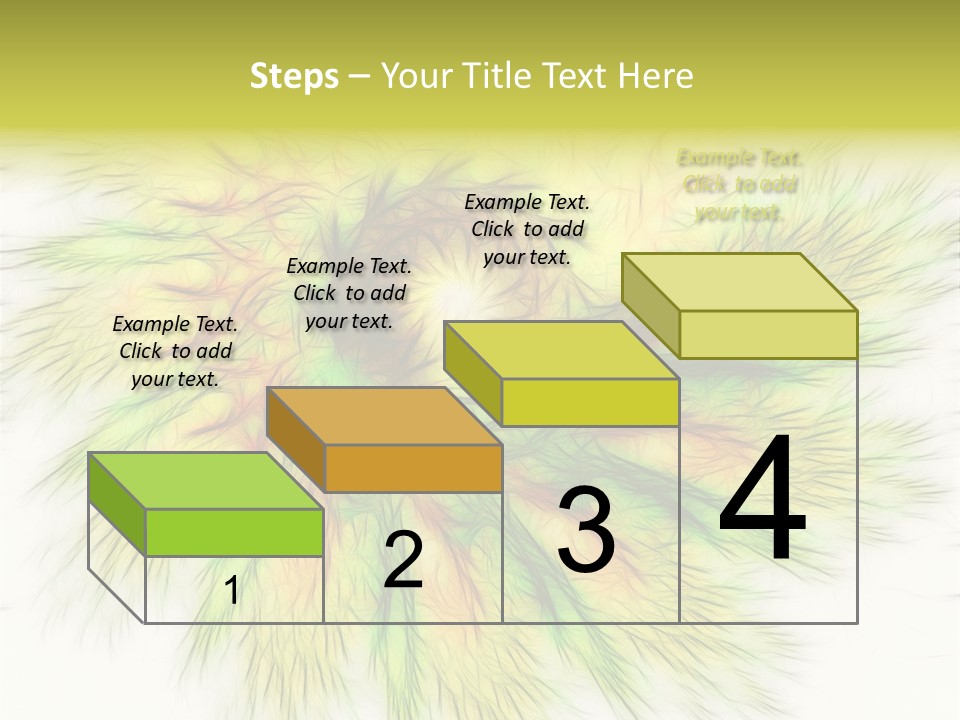 Creativity Illustration Graphic PowerPoint Template