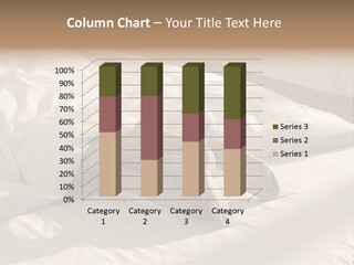 Sex Sleeping Room PowerPoint Template