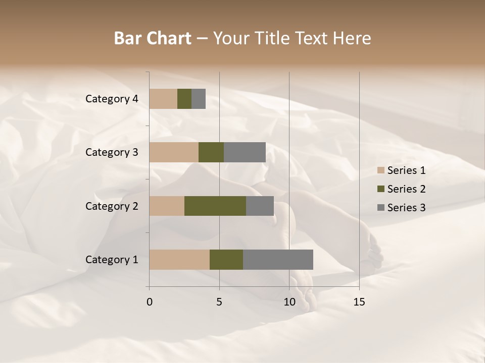 Sex Sleeping Room PowerPoint Template