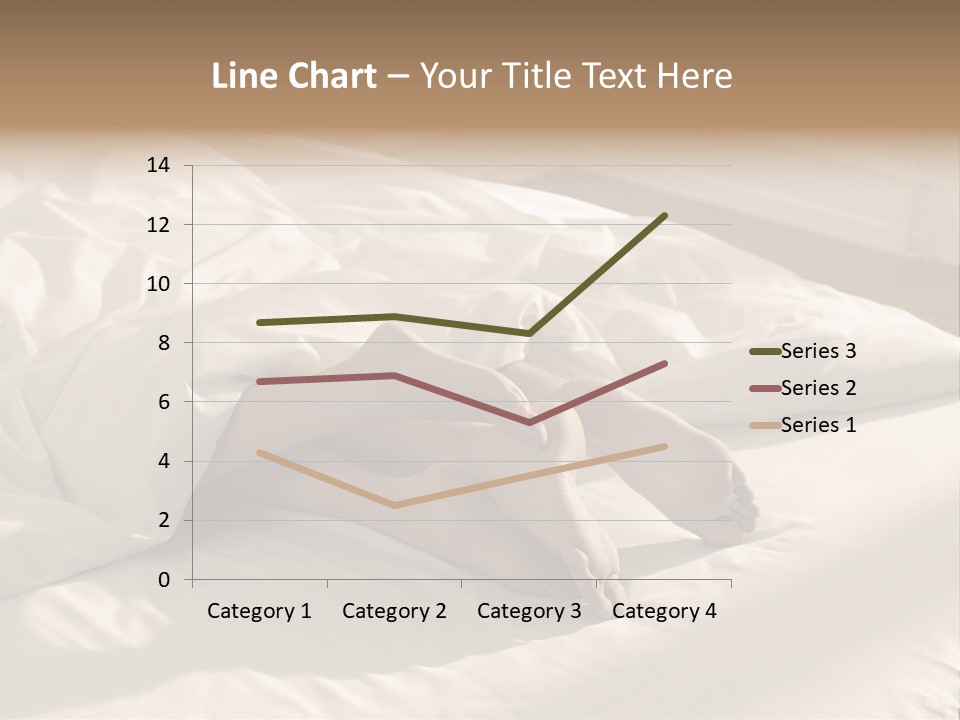 Sex Sleeping Room PowerPoint Template