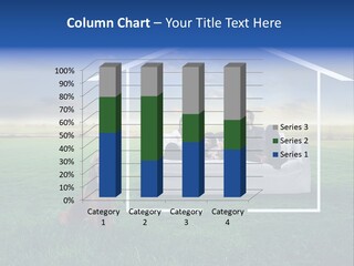 Son Daddy Parent PowerPoint Template