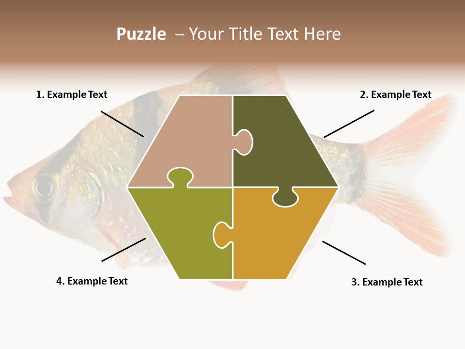 Orange Yellow Fresh PowerPoint Template