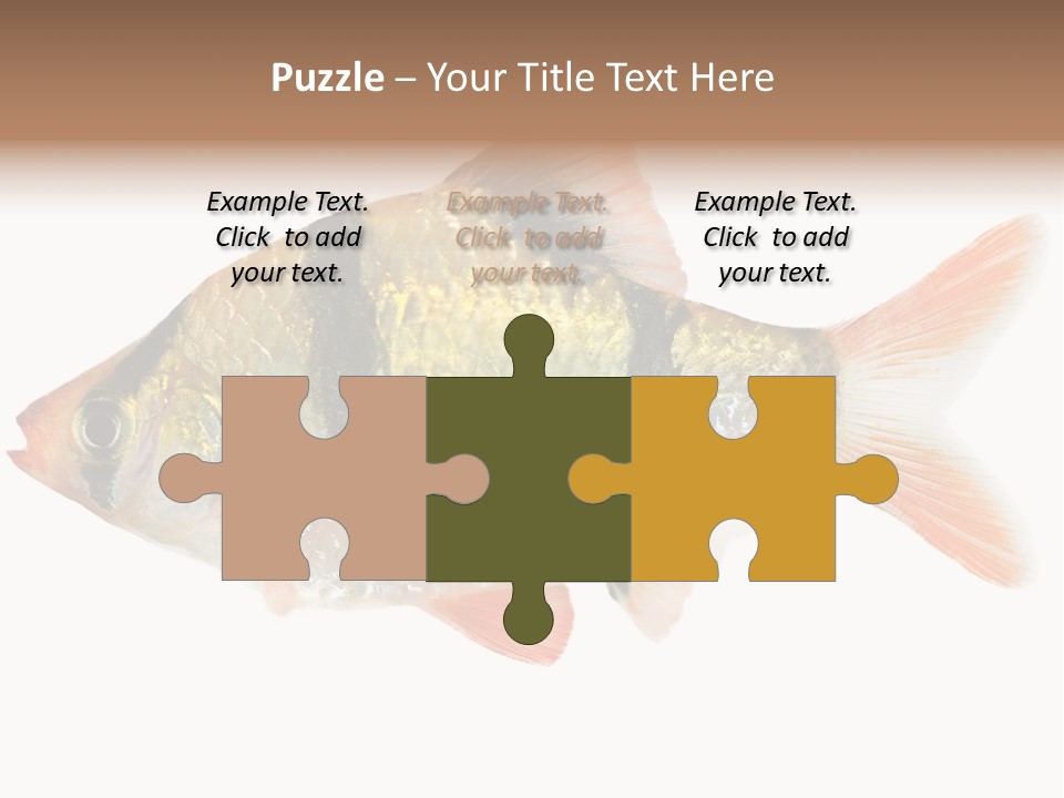 Orange Yellow Fresh PowerPoint Template