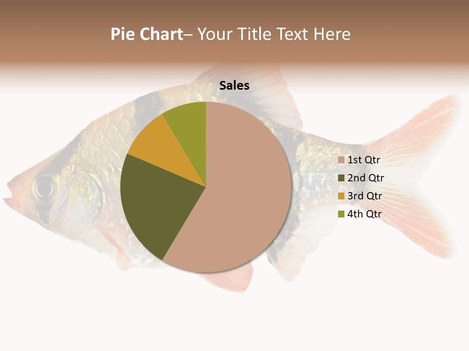 Orange Yellow Fresh PowerPoint Template