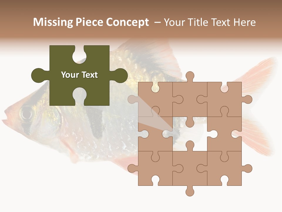 Orange Yellow Fresh PowerPoint Template