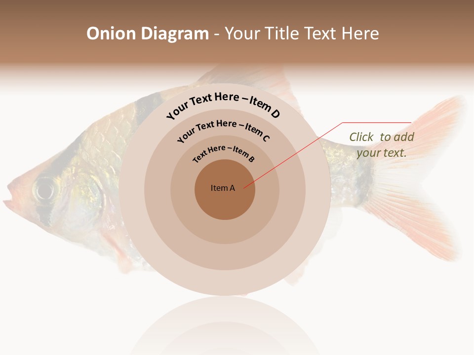 Orange Yellow Fresh PowerPoint Template