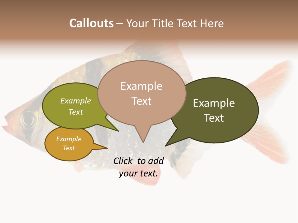 Orange Yellow Fresh PowerPoint Template