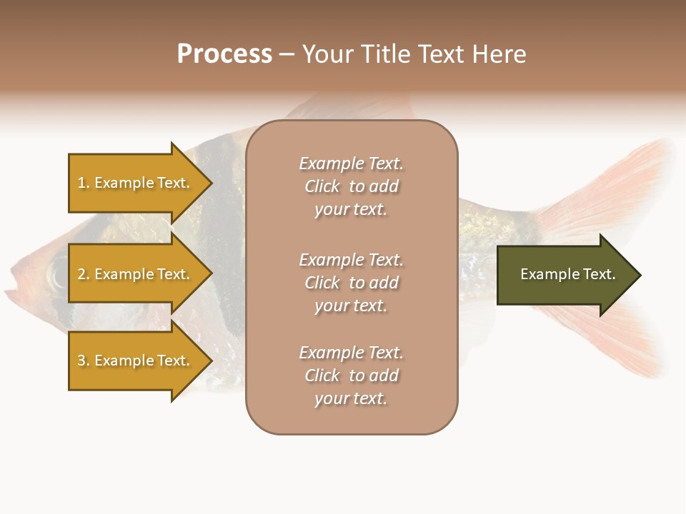 Orange Yellow Fresh PowerPoint Template