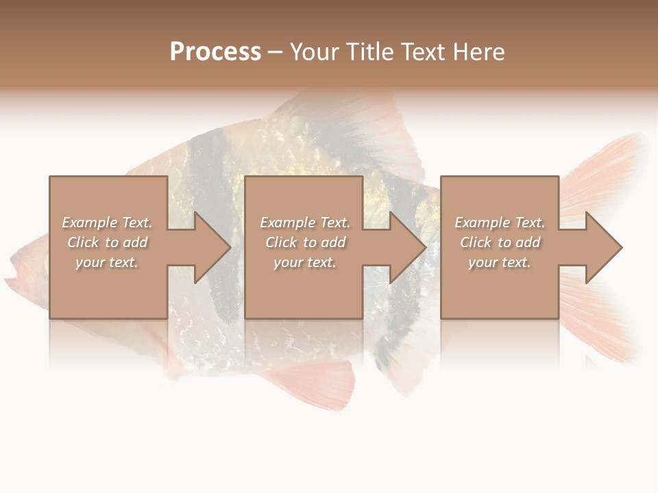 Orange Yellow Fresh PowerPoint Template