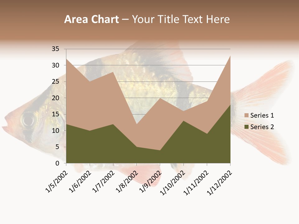 Orange Yellow Fresh PowerPoint Template