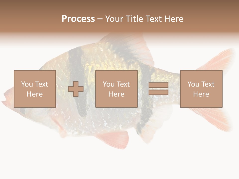 Orange Yellow Fresh PowerPoint Template