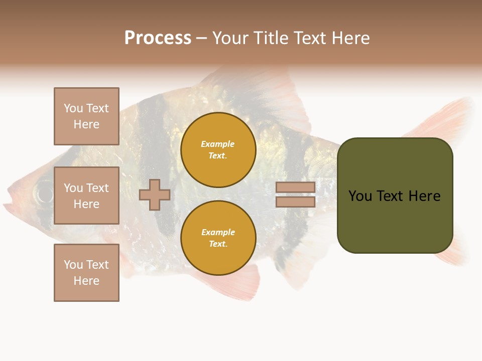 Orange Yellow Fresh PowerPoint Template
