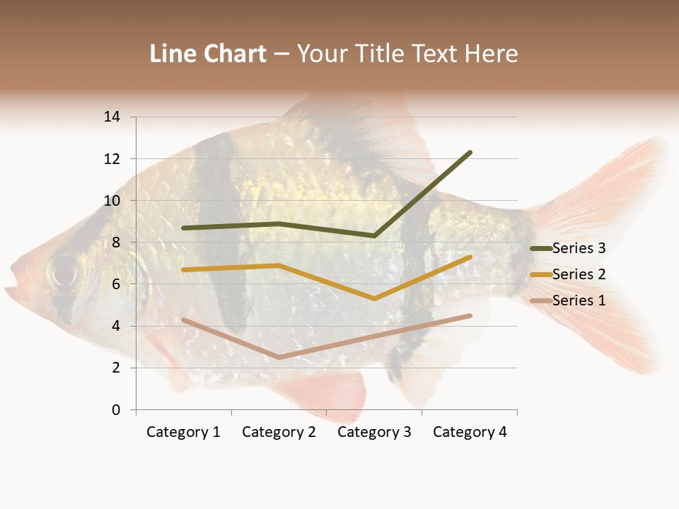 Orange Yellow Fresh PowerPoint Template