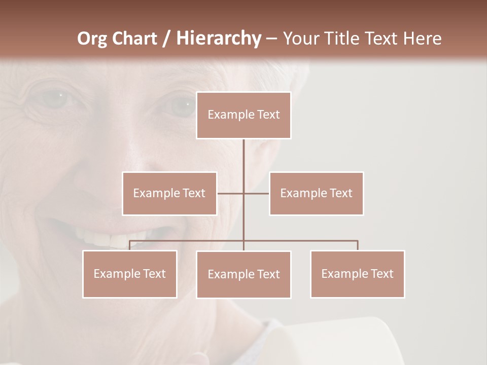 Strength Effort Lifting PowerPoint Template