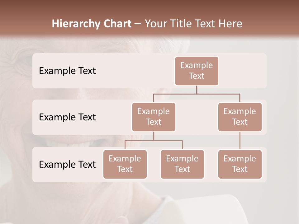 Strength Effort Lifting PowerPoint Template