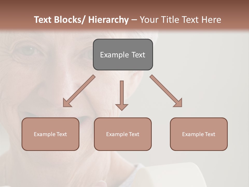 Strength Effort Lifting PowerPoint Template