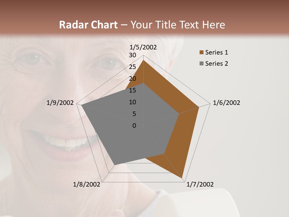 Strength Effort Lifting PowerPoint Template
