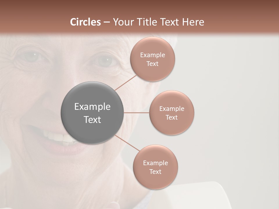 Strength Effort Lifting PowerPoint Template