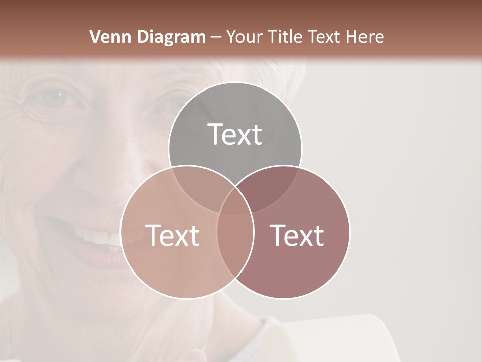 Strength Effort Lifting PowerPoint Template