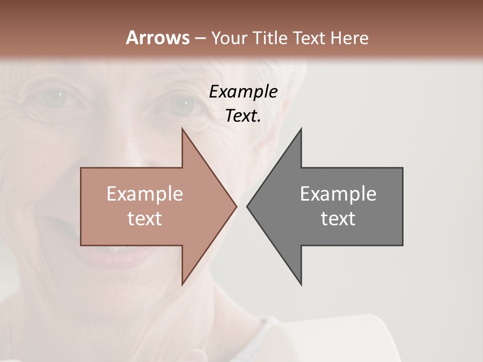 Strength Effort Lifting PowerPoint Template