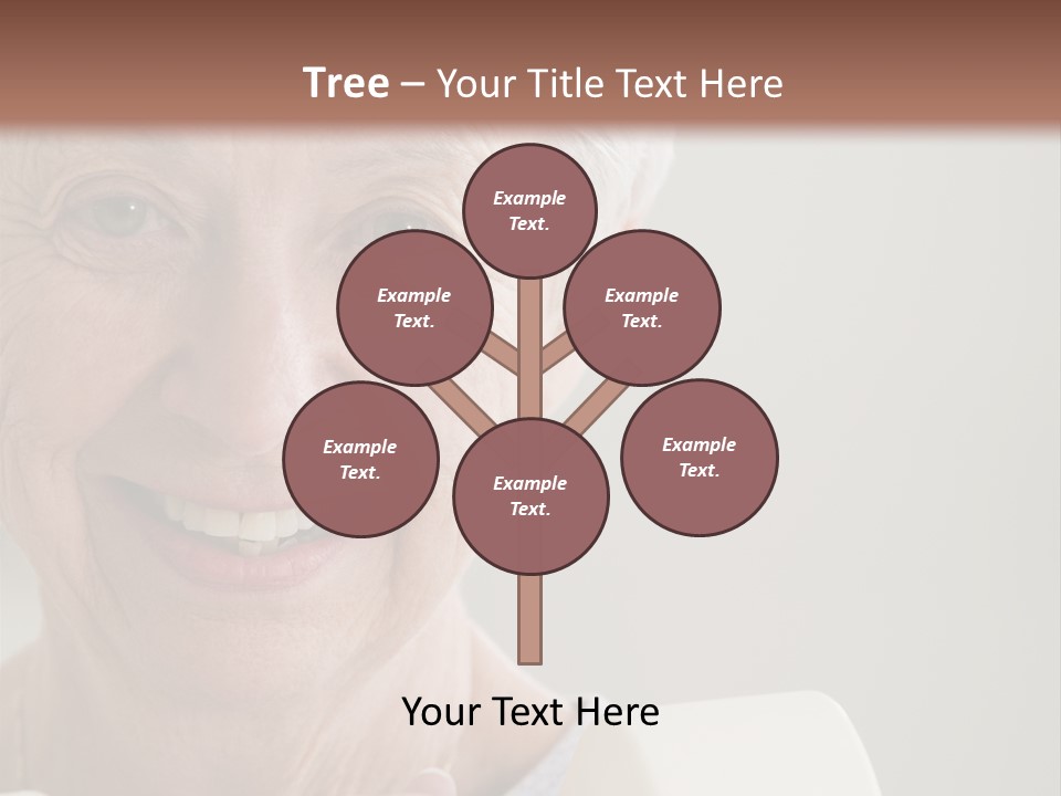 Strength Effort Lifting PowerPoint Template