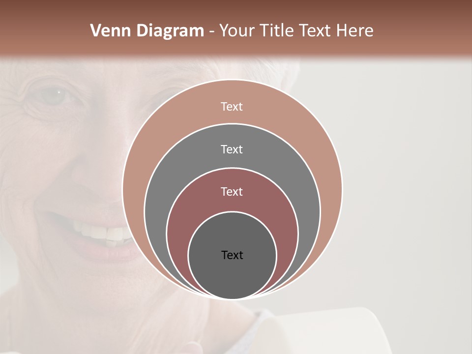 Strength Effort Lifting PowerPoint Template