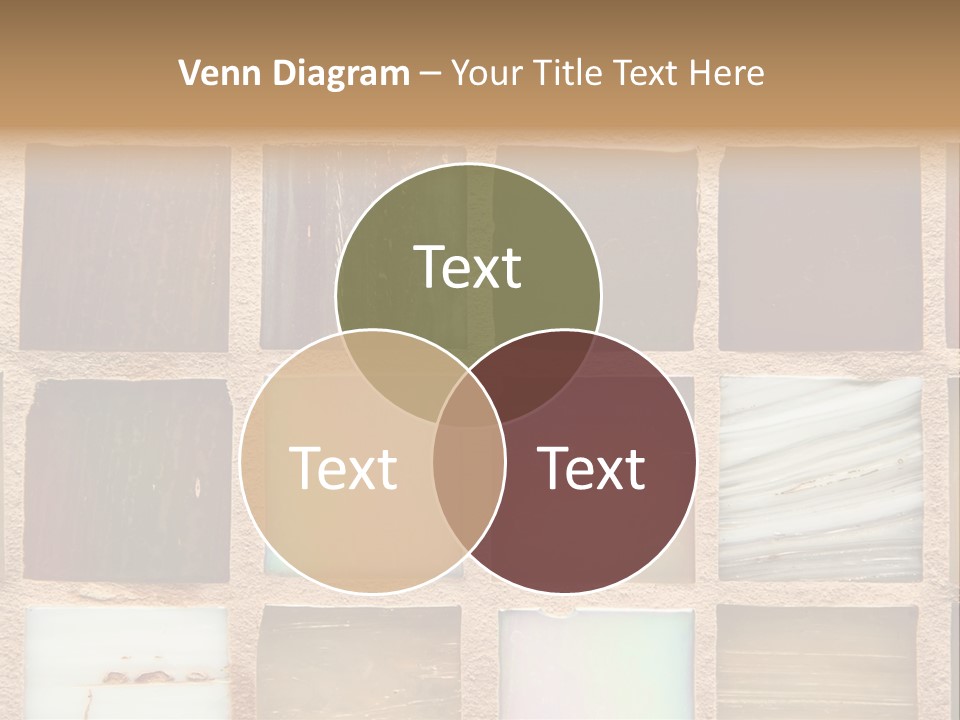 Cliffs Sky Water PowerPoint Template