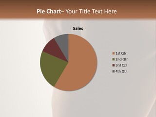 Model Examination Abs PowerPoint Template