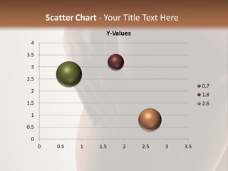 Model Examination Abs PowerPoint Template