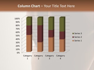 Model Examination Abs PowerPoint Template